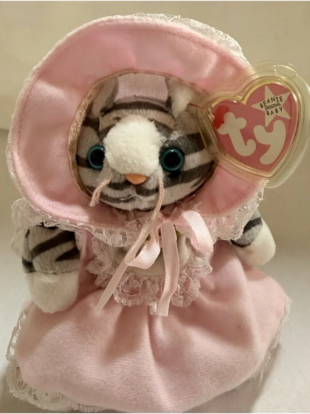 Ty soft beanie